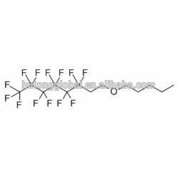1H, 1H, 2H, 2H-perfluorohexil amil éter
